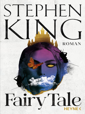Fairy Tale - ebook